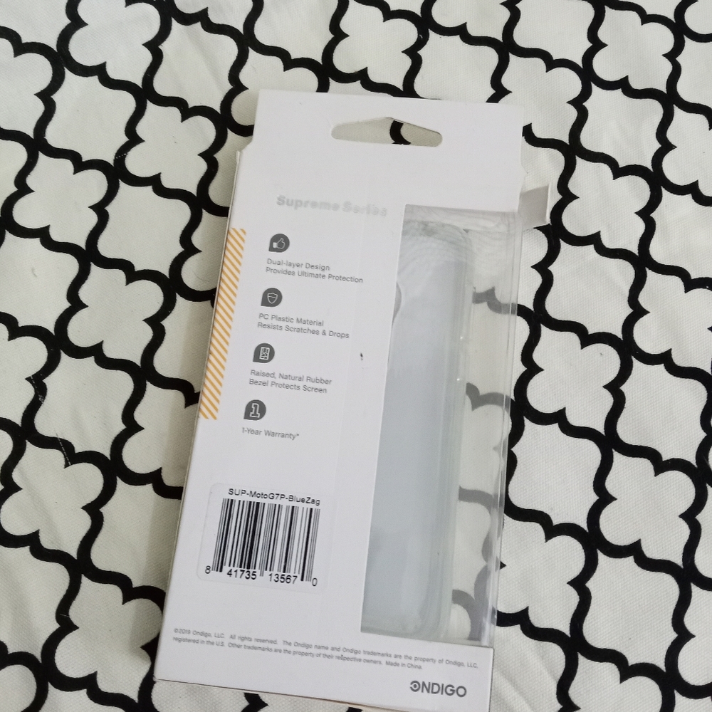 Cell Phone Case - Picture 2 of 3